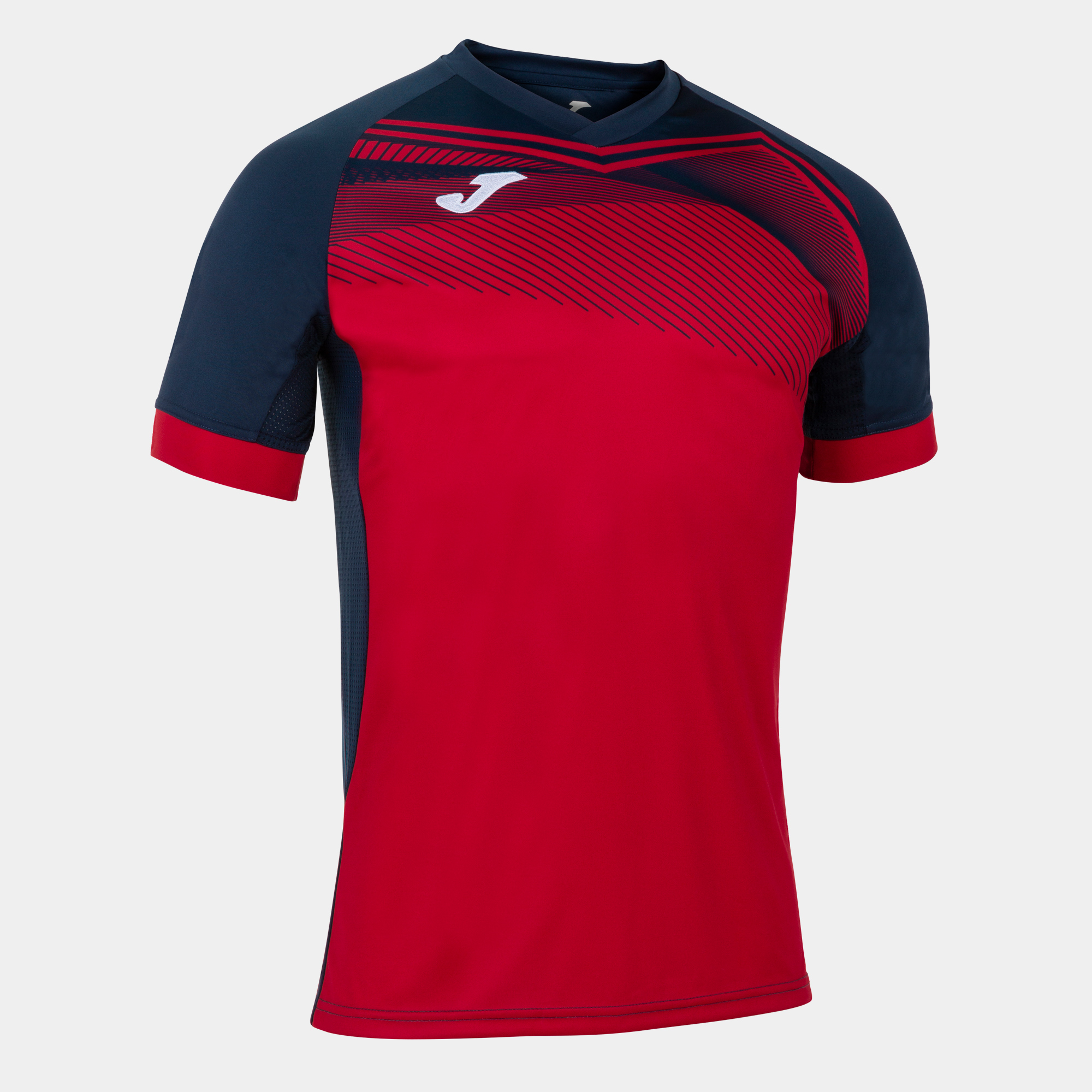 MARINO-ROJO